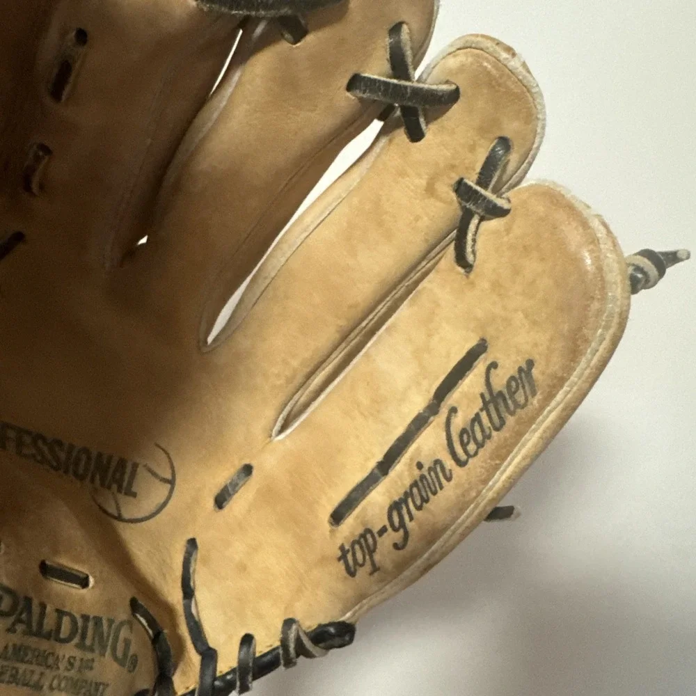 Spalding 12.5